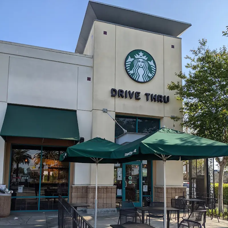 Starbucks Coffee Company