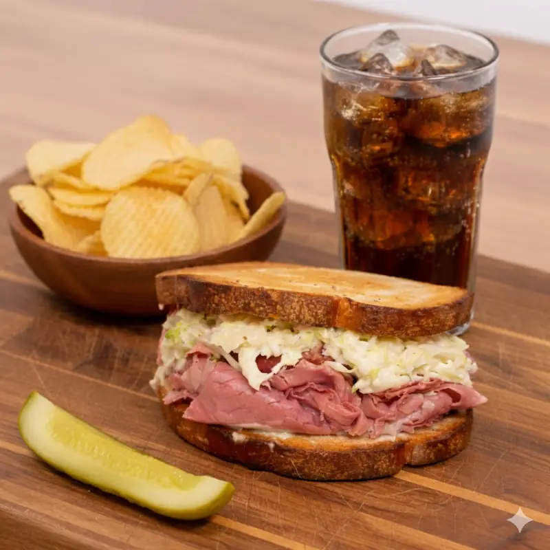 Gunnar's Deli