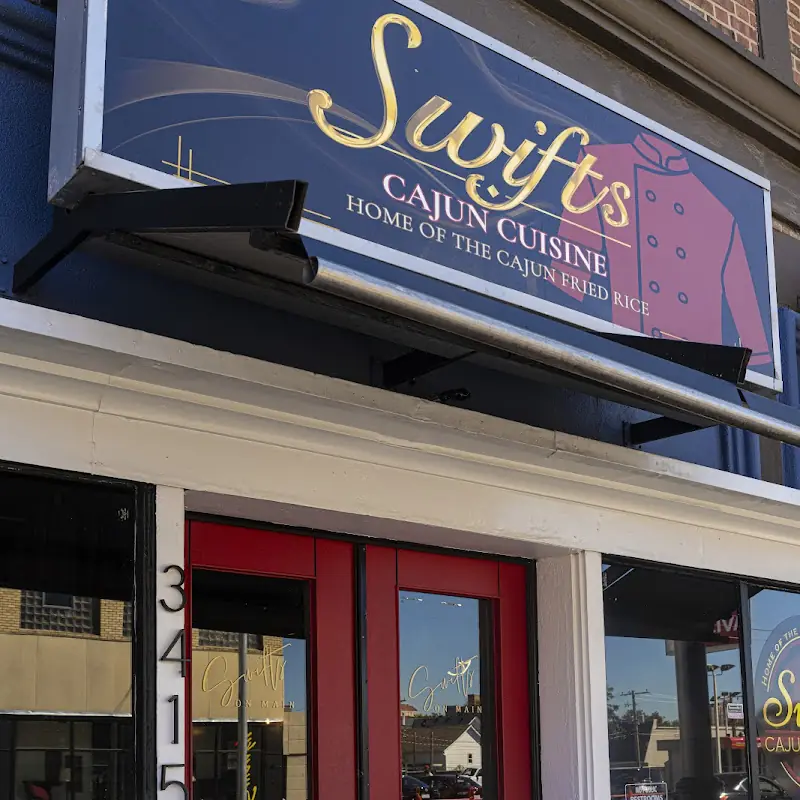 Swifts Cajun Cuisine