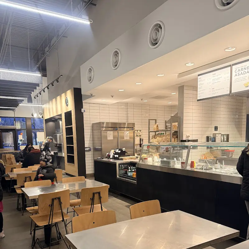Chipotle Mexican Grill