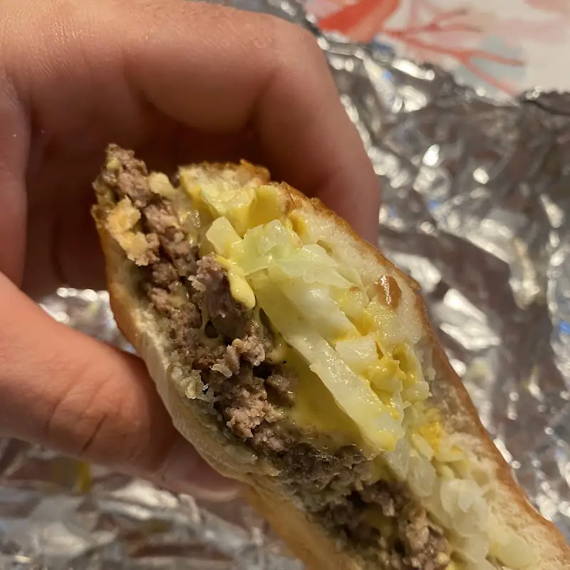 Cook Out