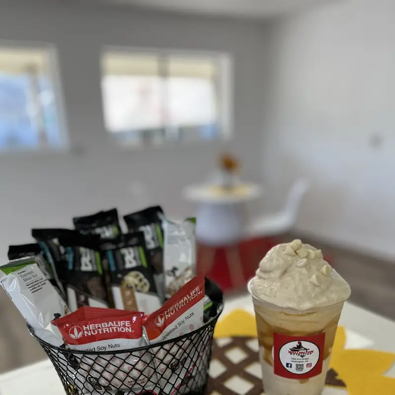 Wellington Nutrition
