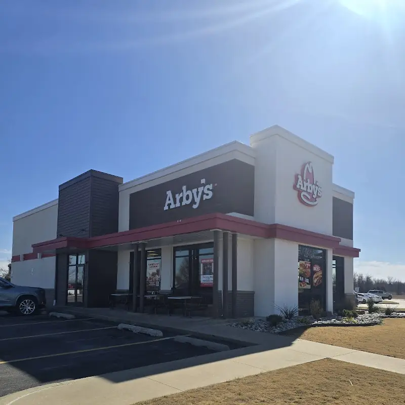 Arby's