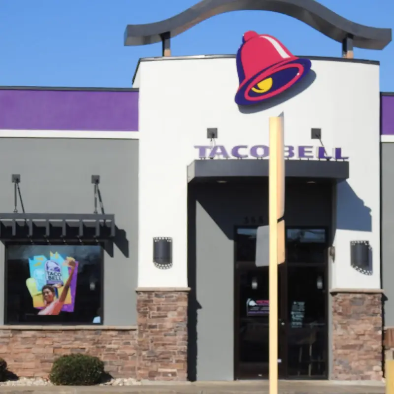 Taco Bell