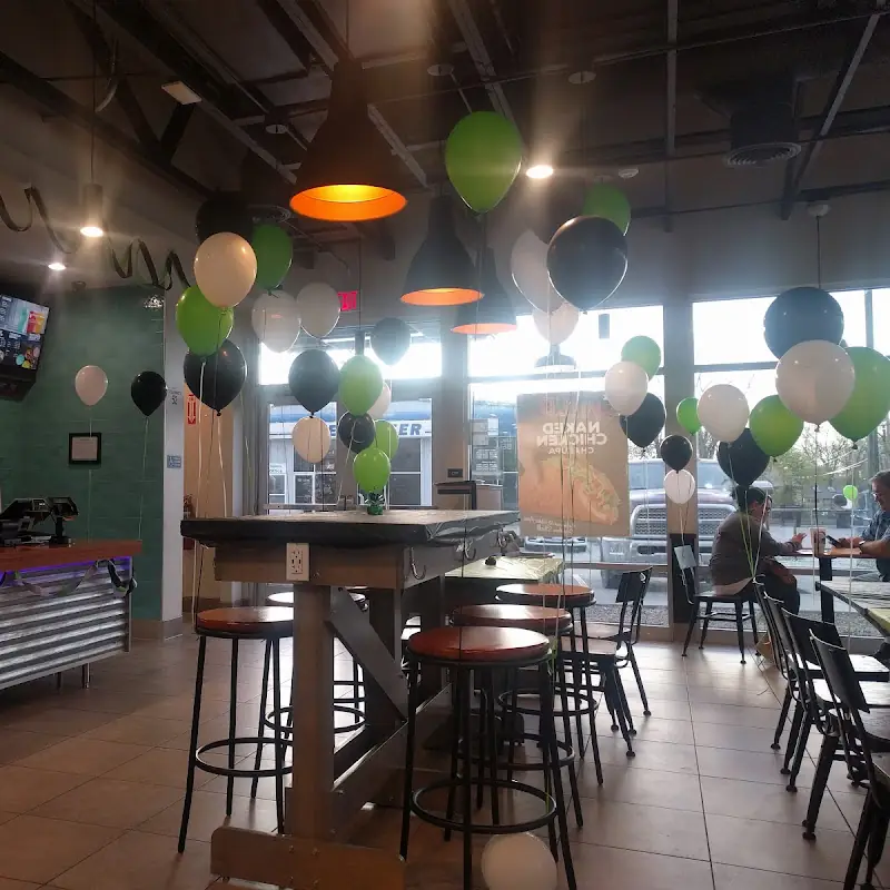 Taco Bell