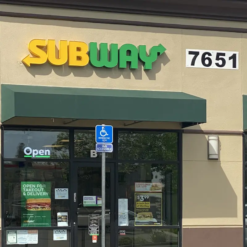 Subway