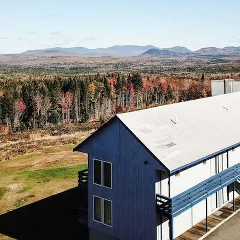 Kineo View Lodge