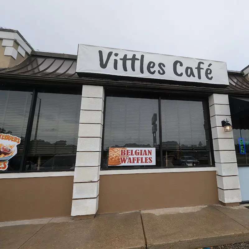 Vittles Cafe