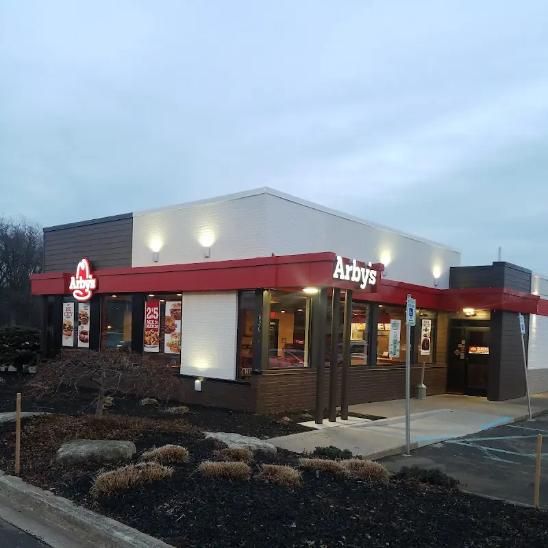 Arby's