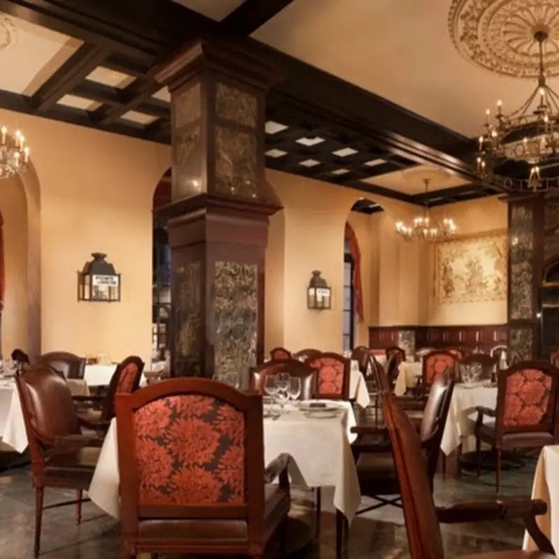 Rib Room