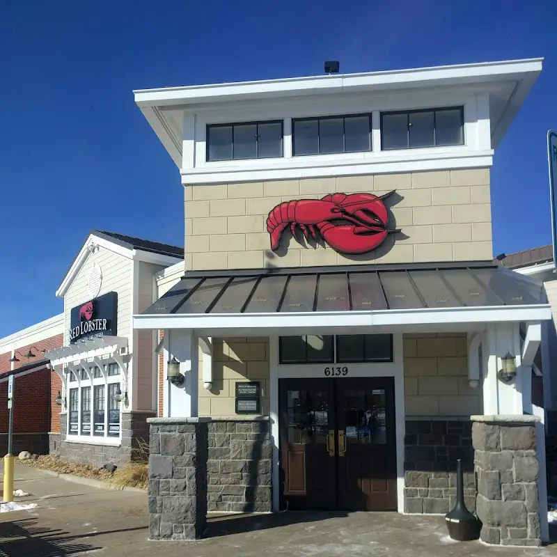 Red Lobster