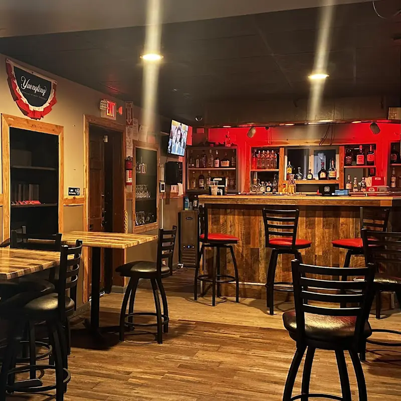 Elevate Bar & Grill