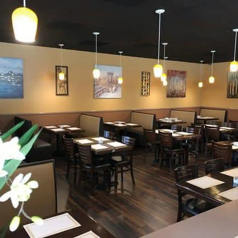 Layla's Kitchen Indian Restaurant