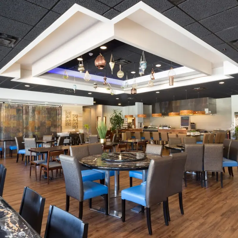 Oriental Jade Restaurant & Bar