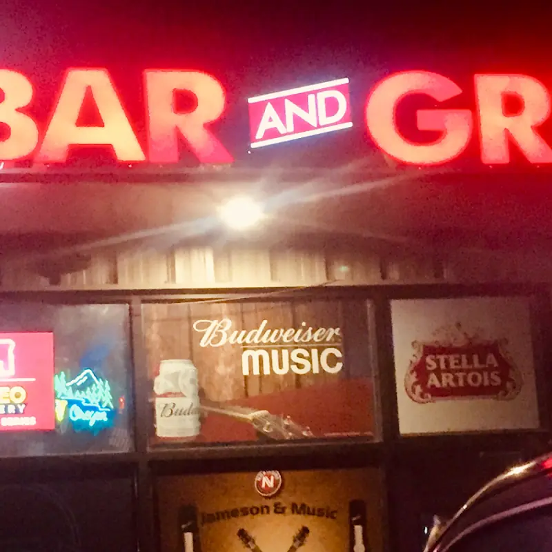 Northside Bar and Grill