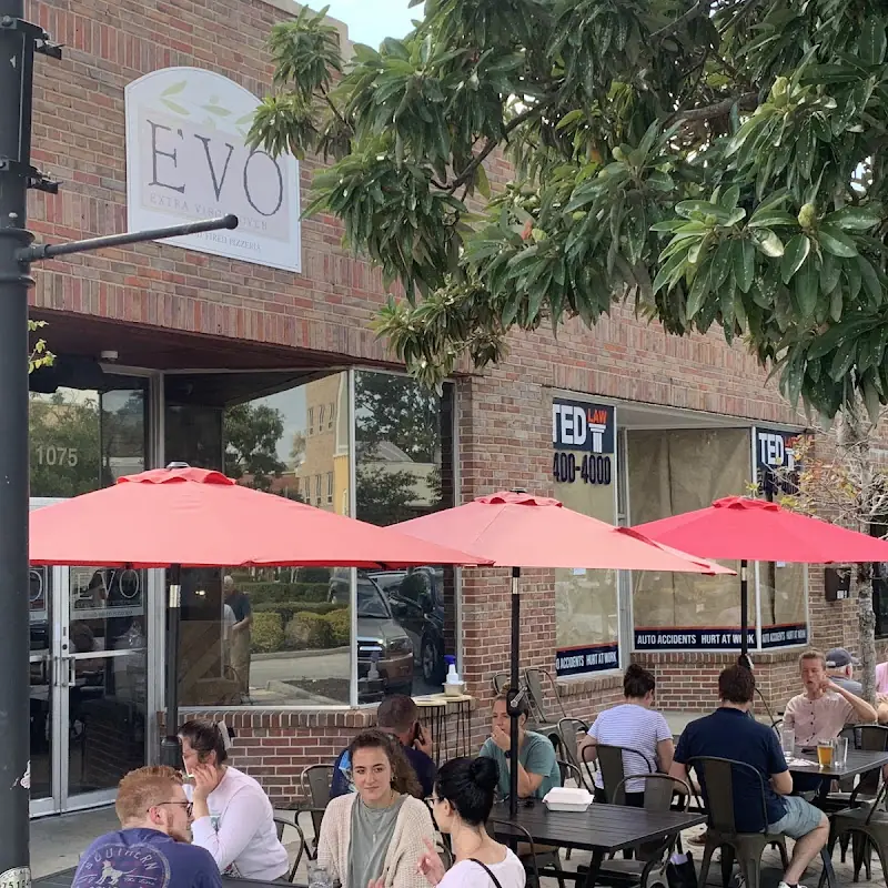 EVO Pizzeria
