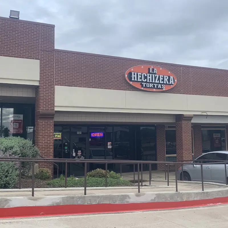 La Hechizera Tortas - North Richland Hills