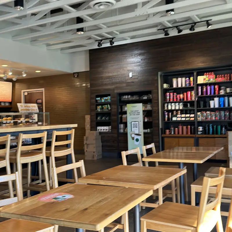 Starbucks Coffee Company