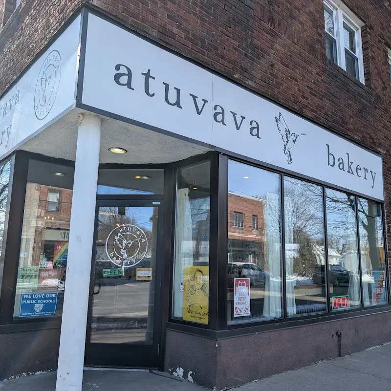 Atuvava Bakery