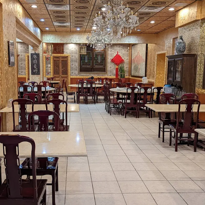 Imperial Garden Restaurant | Chinese