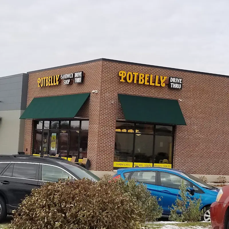 Potbelly
