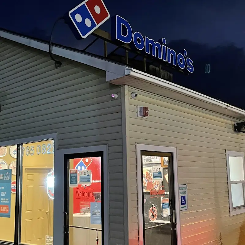 Domino's Pizza