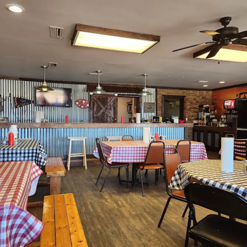 Fondren's Cafe