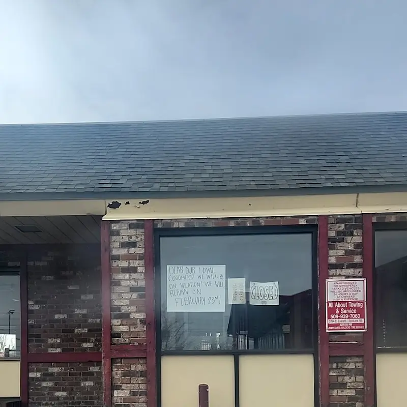Three Sisters Restaurant
