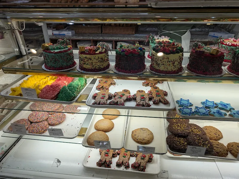 Natale's Summit Bakery