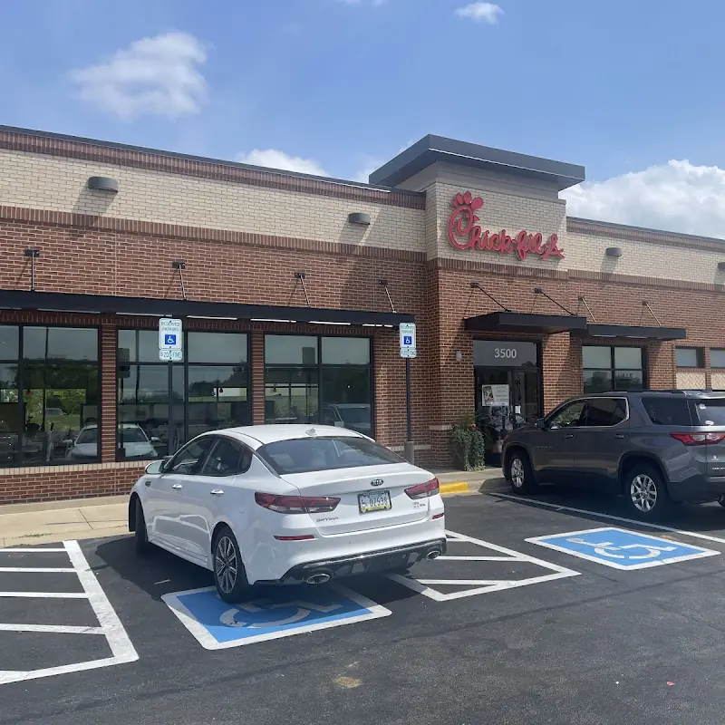 Chick-fil-A