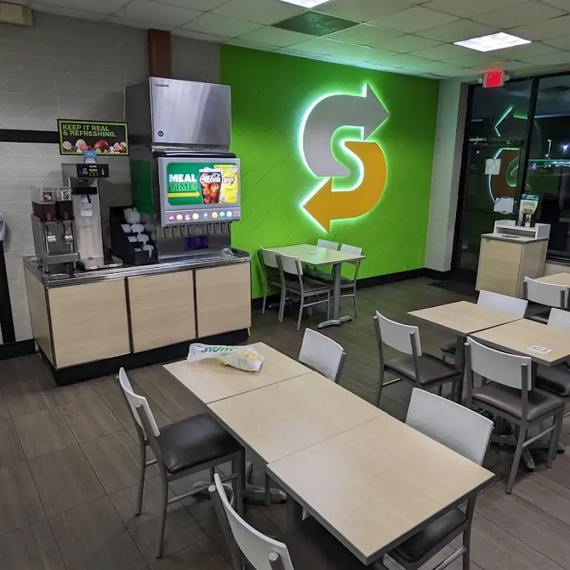 Subway