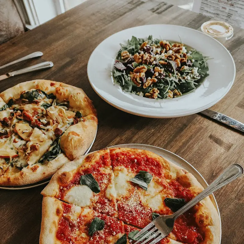 Positive Pie