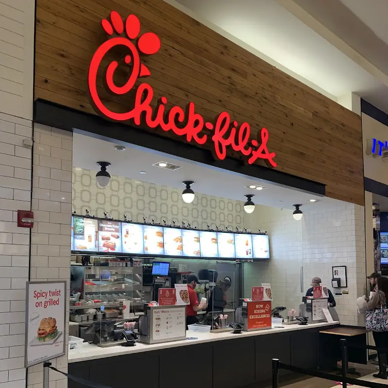 Chick-fil-A