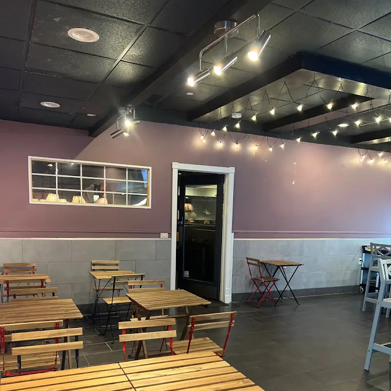 K-dessert Cafe