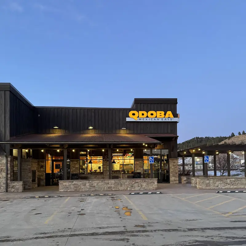 QDOBA Mexican Eats