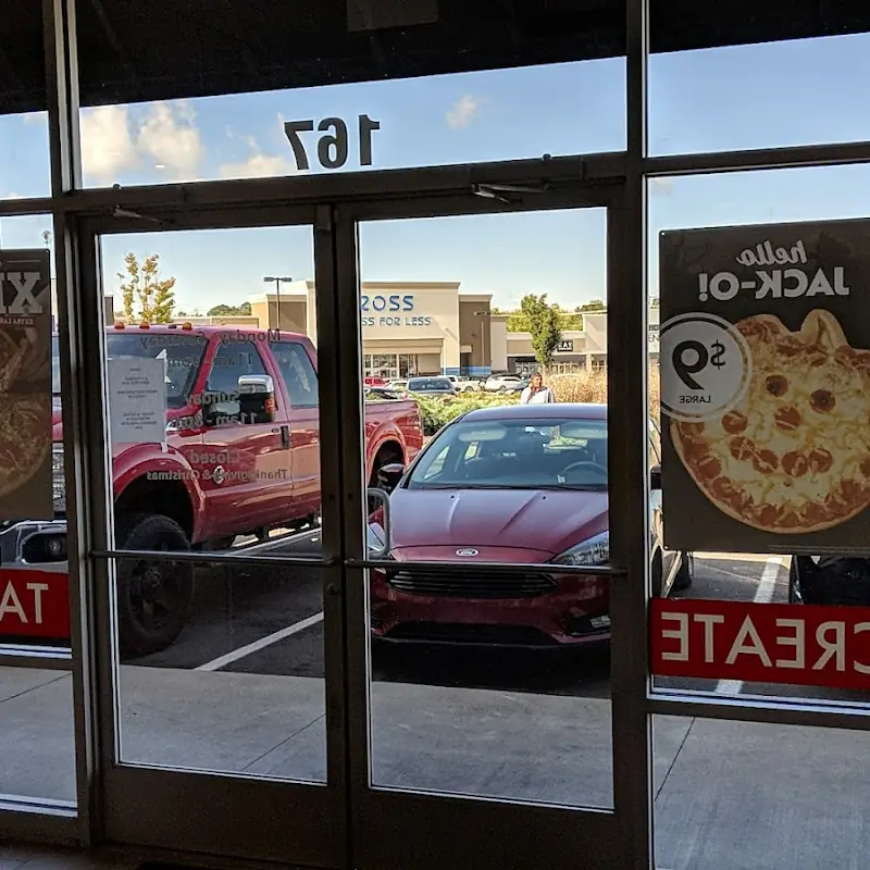 Papa Murphy's | Take 'N' Bake Pizza