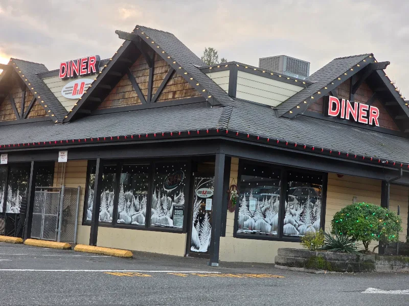RNR Diner