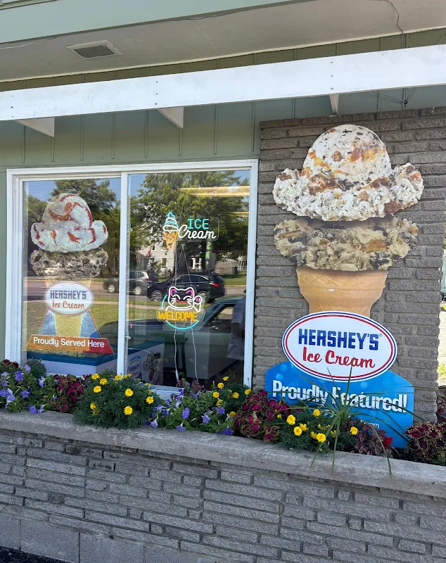Happy Hour Ice Cream+