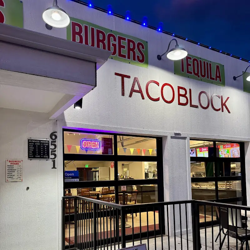 6Tacos,2 Churros,2 Can Sodas;Family Package