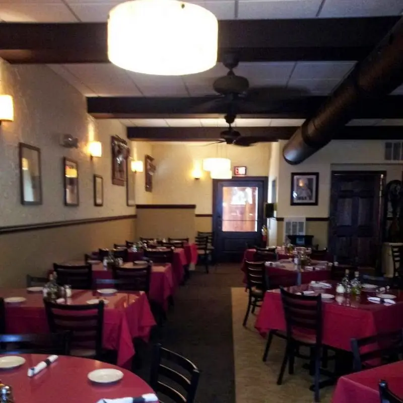 Cacciatore's Restaurant