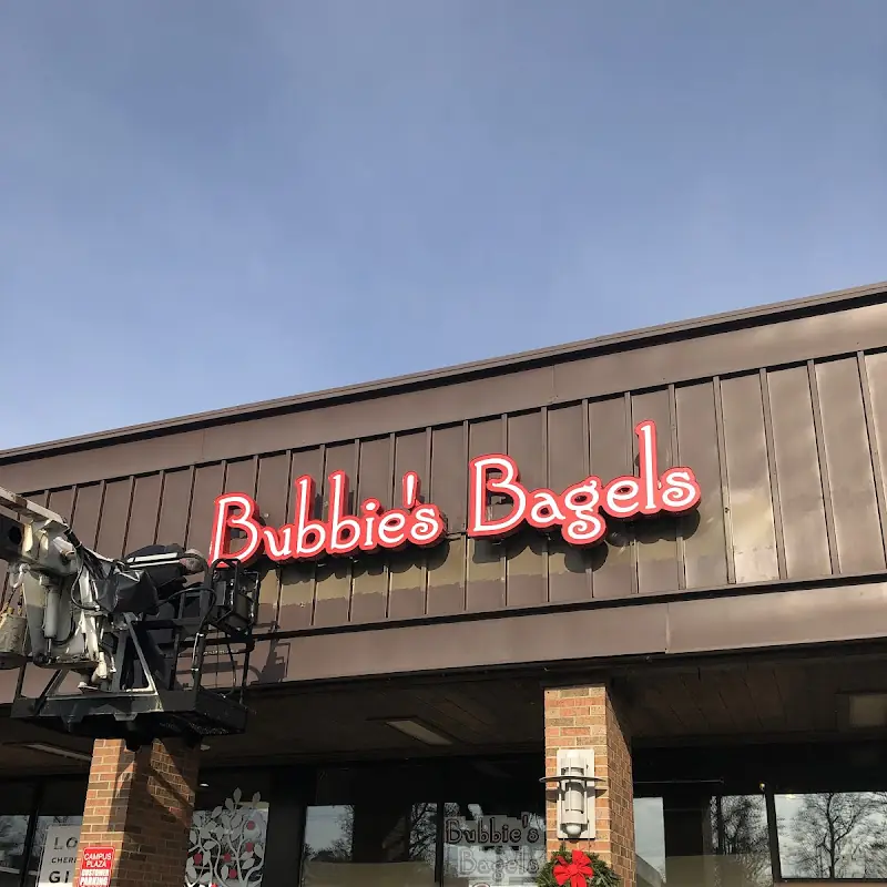 Bubbie's Bagels