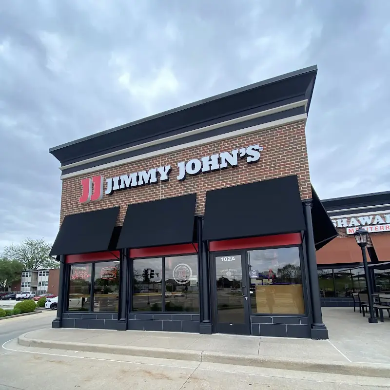 Jimmy John's