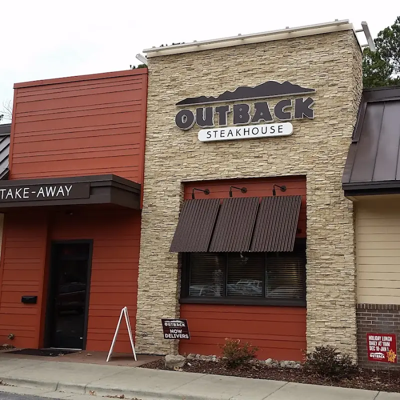Outback Steakhouse