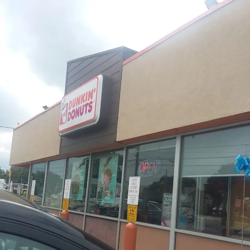 Dunkin'