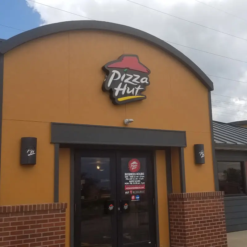 Pizza Hut
