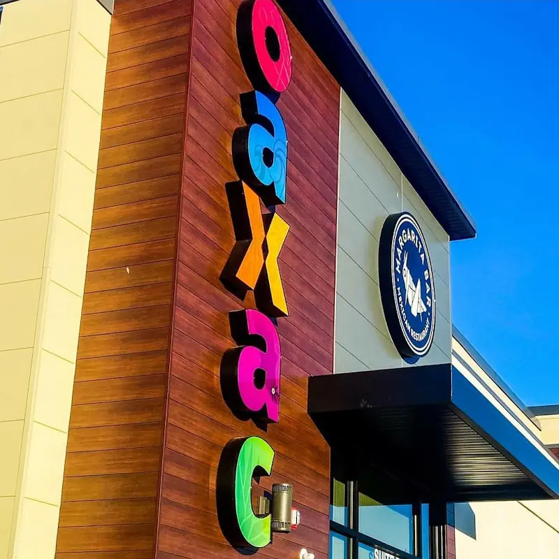Oaxaca Margarita Bar & Mexican Restaurant