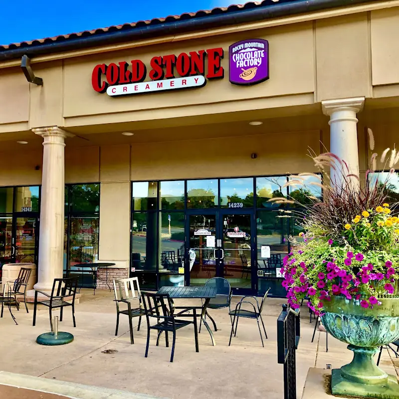 Cold Stone Creamery
