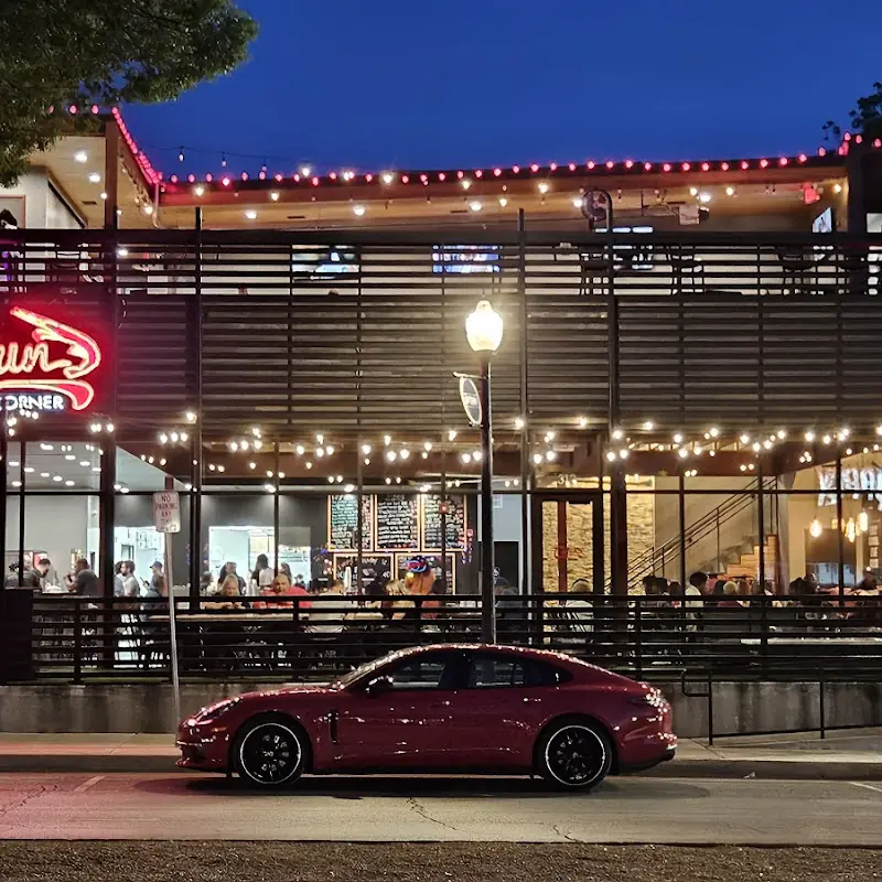 Cajun Corner - Uptown OKC