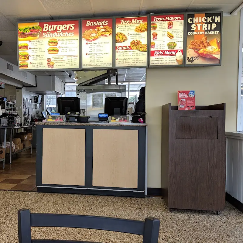 Dairy Queen