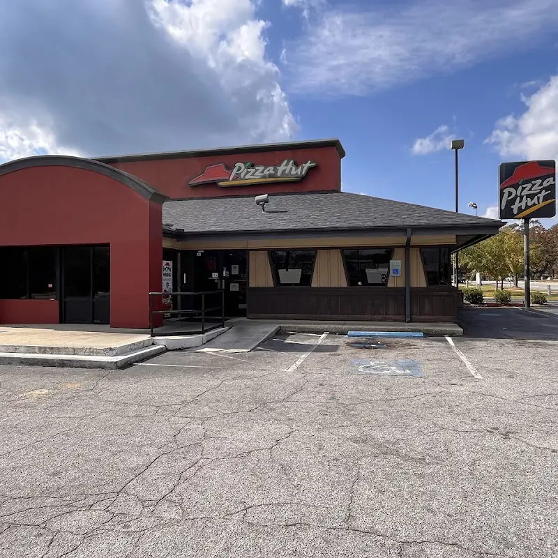 Pizza Hut
